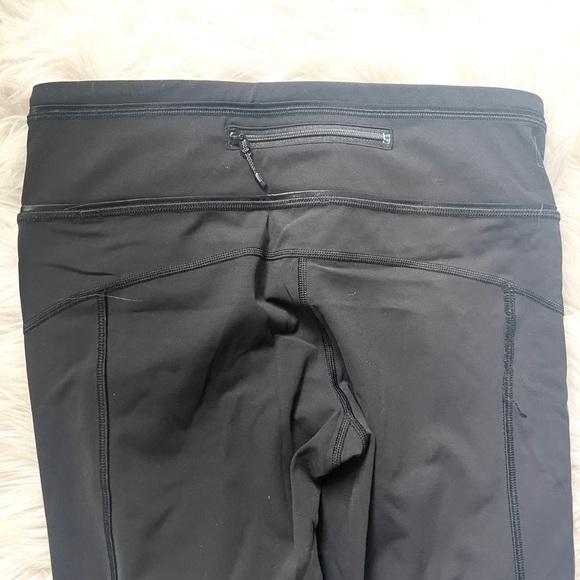 Lululemon Running Pants | Size 6 - Picture 7 of 7